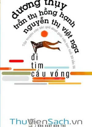 Đi Tìm Cầu Vồng
