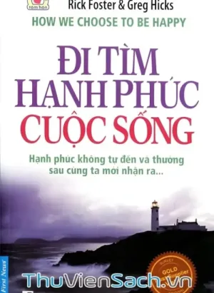 Đi Tìm Hạnh Phúc Cuộc Sống