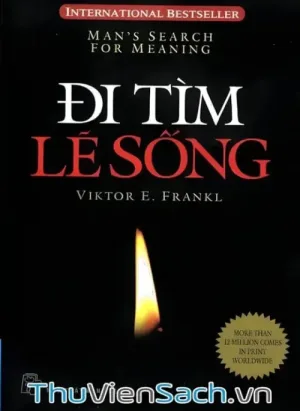 Đi Tìm Lẽ Sống