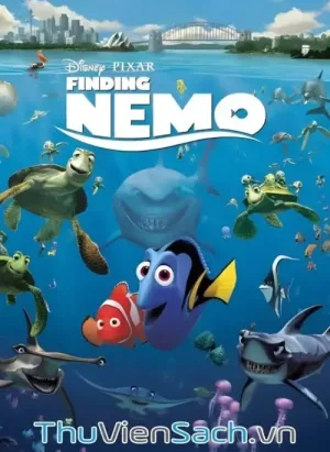 Đi Tìm Nemo