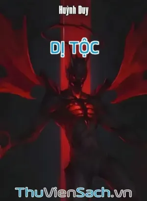 Dị Tộc