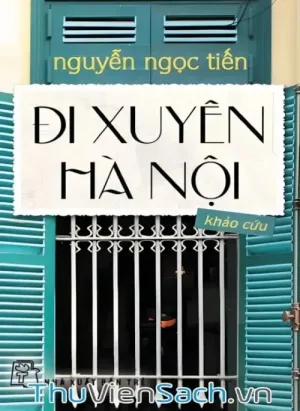 Đi Xuyên Hà Nội