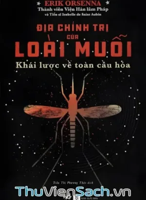 Địa Chính Trị Của Loài Muỗi
