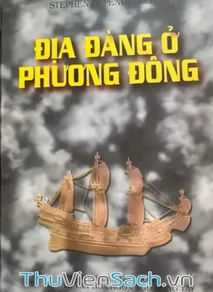 Địa Đàng Ở Phương Đông