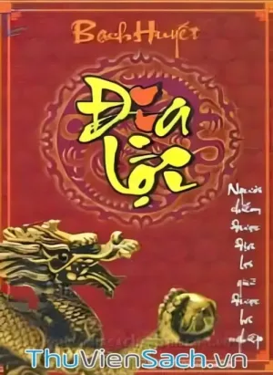 Địa Lợi