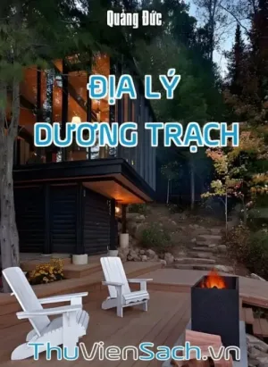 Địa Lý Dương Trạch