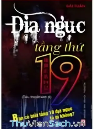 Địa Ngục Tầng Thứ 19