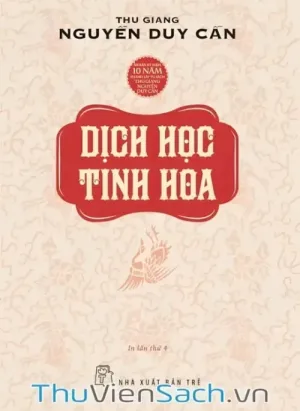 Dịch Học Tinh Hoa