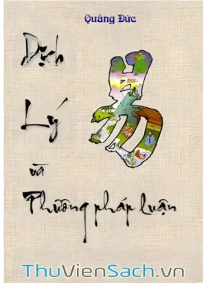 Dịch Lý Và Phương Pháp Luận