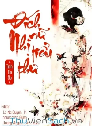 Đích Nữ Nhị Tiểu Thư