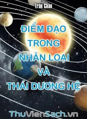 Điểm Đạo Trong Nhân Loại Và Thái Dương Hệ