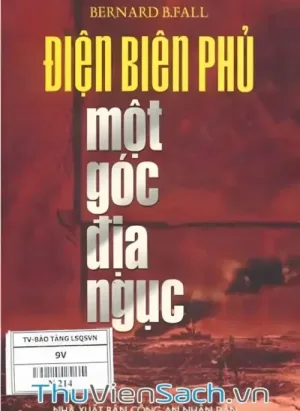 Điện Biên Phủ- Một Góc Địa Ngục