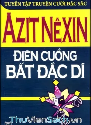 Điên Cuồng Bất Đắc Dĩ