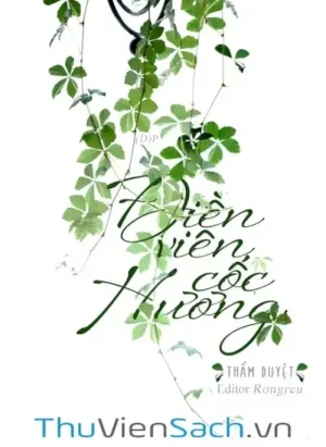 Điền Viên Cốc Hương