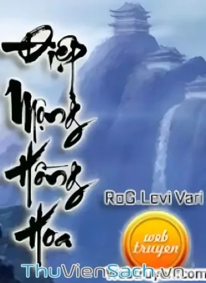 Điệp Mộng Hồng Hoa