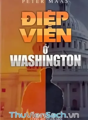 Điệp Viên Ở Washington