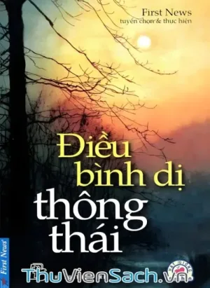 Điều Bình Dị Thông Thái