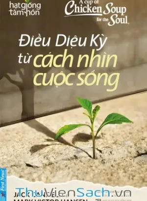 Điều Diệu Kỳ Từ Cách Nhìn Cuộc Sống - Chicken Soup For The Soul