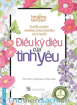 Điều Kỳ Diệu Tình Yêu