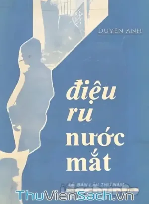 Điệu Ru Nước Mắt