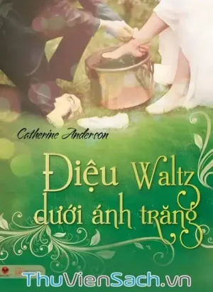 Điệu Waltz Dưới Ánh Trăng