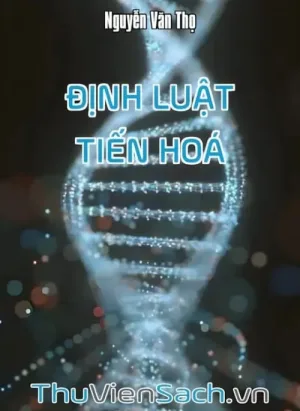 Định Luật Tiến Hoá