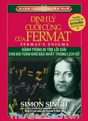 Định Lý Cuối Cùng Của Fermat
