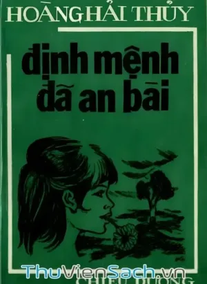 Định Mệnh Đã An Bài
