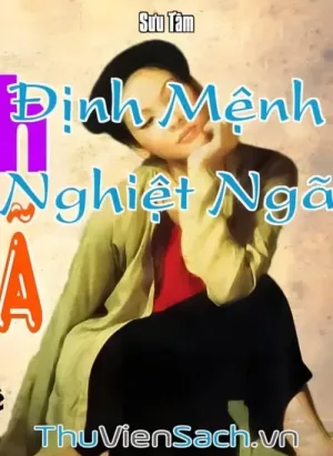 Định Mệnh Nghiệt Ngã