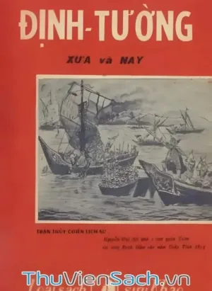 Định Tường - Xưa Và Nay