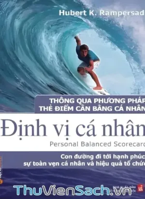 Định Vị Cá Nhân