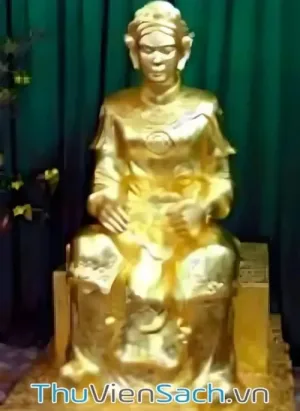 Đô Đốc Bùi Thị Xuân
