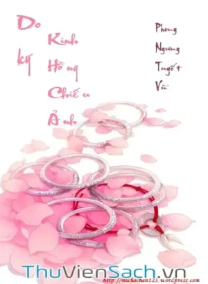 Do Ký Kinh Hồng Chiếu Ảnh