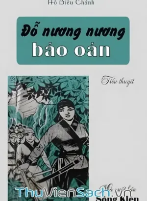 Đỗ Nương Nương Báo Oán
