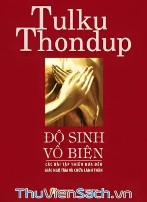 Độ Sinh Vô Biên