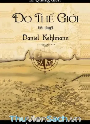 Đo Thế Giới