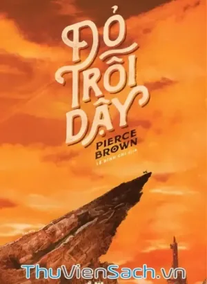 Đỏ Trỗi Dậy
