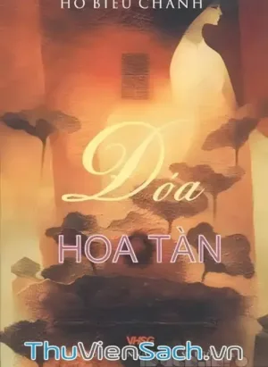 Đóa Hoa Tàn