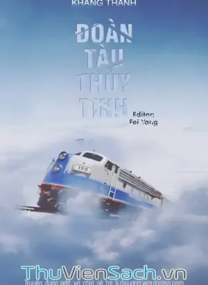 Đoàn Tàu Thủy Tinh