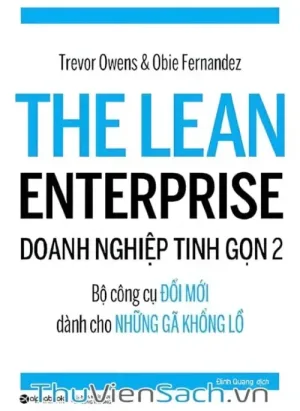 Doanh Nghiệp Tinh Gọn 2
