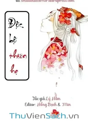 Độc Bộ Thiên Hạ