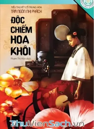 Độc Chiếm Hoa Khôi