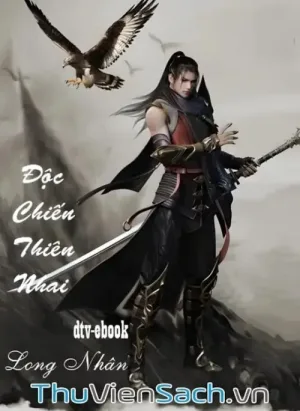 Độc Chiến Thiên Nhai