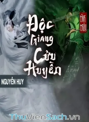 Độc Giang Cửu Huyền