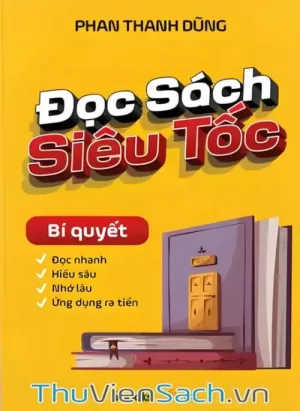 Đọc Sách Siêu Tốc