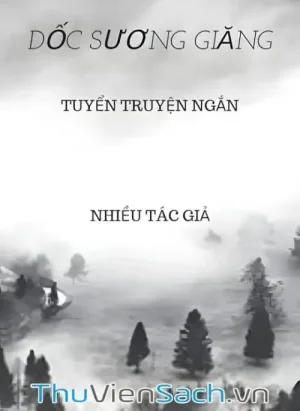 Dốc Sương Giăng