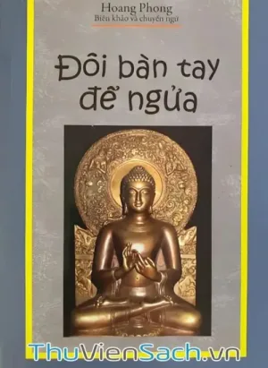 Đôi Bàn Tay Để Ngửa