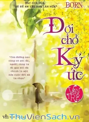 Đợi Chờ Ký Ức...