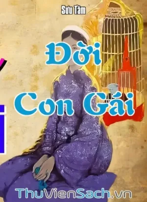 Đời Con Gái - Quốc Khánh