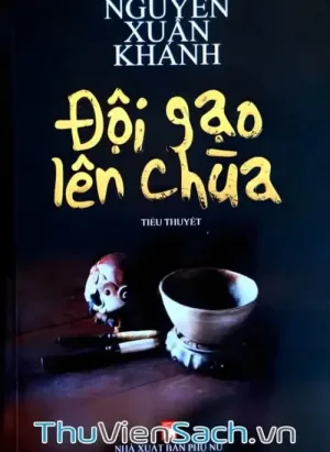 Đội Gạo Lên Chùa